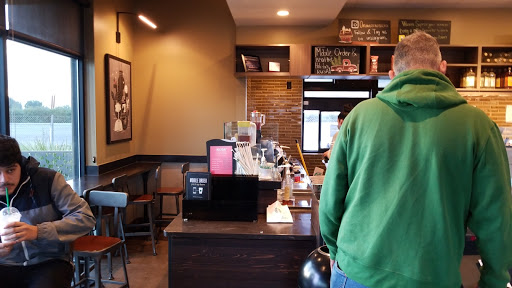 Coffee Shop «Starbucks», reviews and photos, 110 Frances Ln, Orland, CA 95963, USA