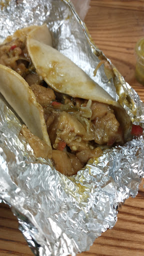 Mexican Grocery Store «El Tiempo Market», reviews and photos, 5526 Washington Ave, Houston, TX 77007, USA