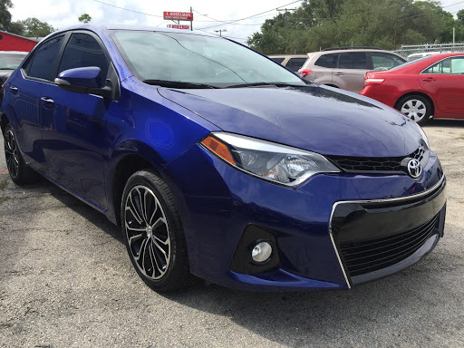 Used Car Dealer «Cars n cars Inc», reviews and photos, 3094 NW 27th Ave, Miami, FL 33142, USA