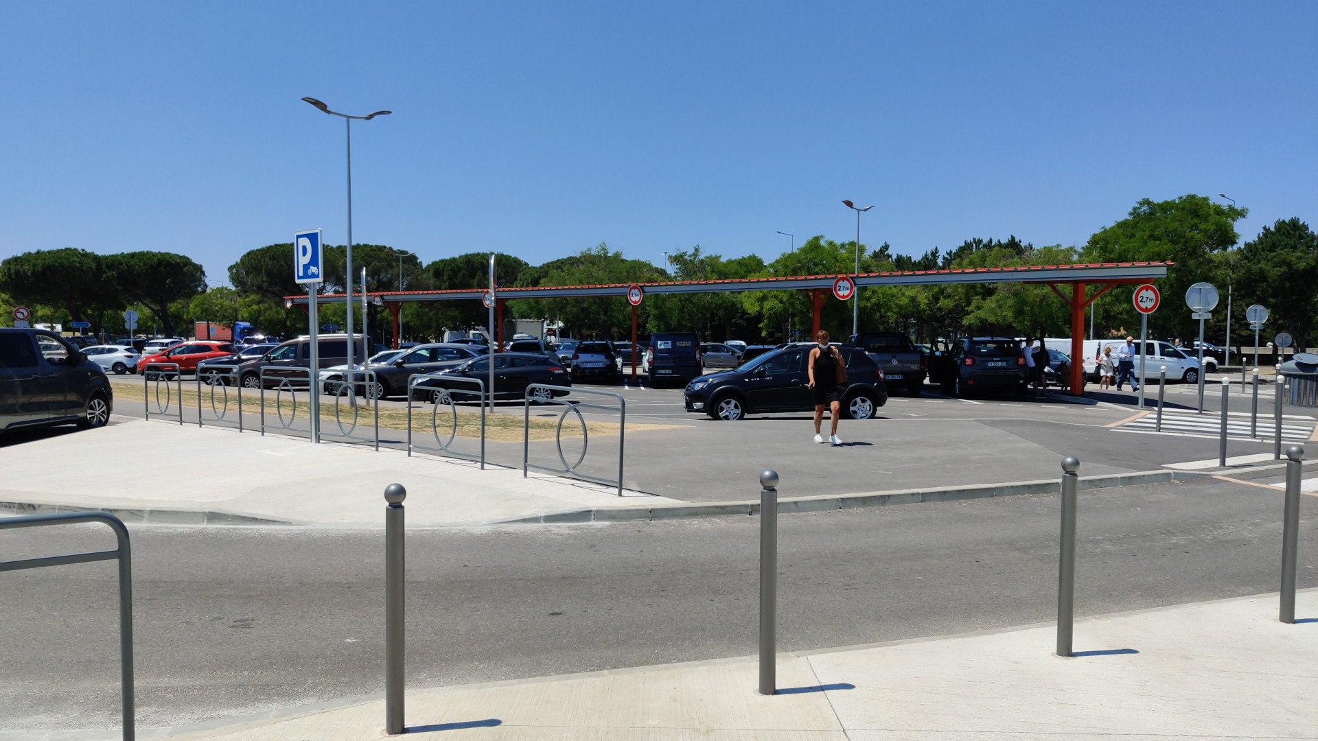 Photo n° 5 de l'avis de David.h fait le 15/06/2021 à 11:22