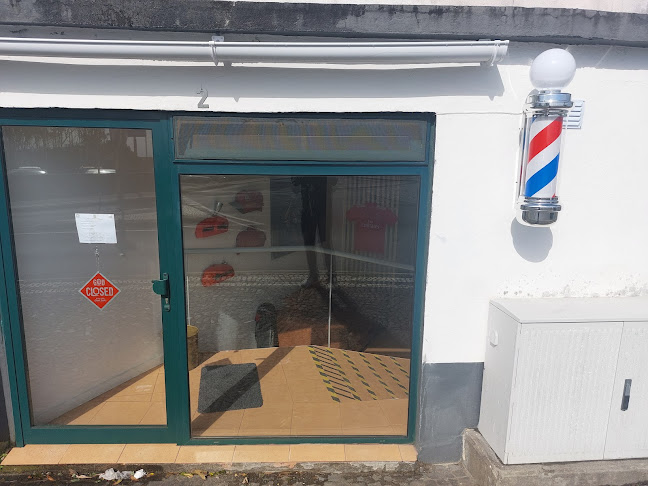 Barbearia Jesus Capelas