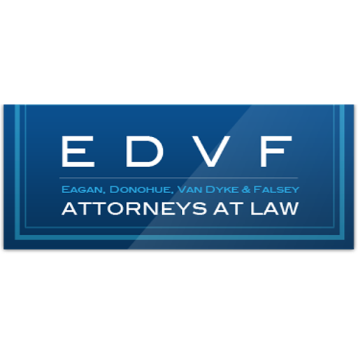 Law Firm «Eagan, Donohue, Van Dyke & Falsey, LLP», reviews and photos