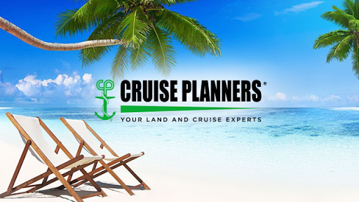 Cruise Planners-In The Sand Travel