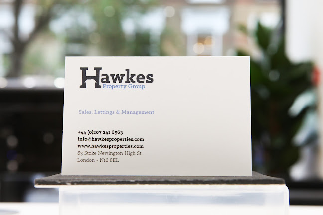 Hawkes Property Group Open Times