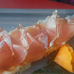 Photo n°2 de l'avis de Anna.a fait le 10/12/2023 à 14:19 sur le  Ristorante ai 4 Venti à Montepulciano