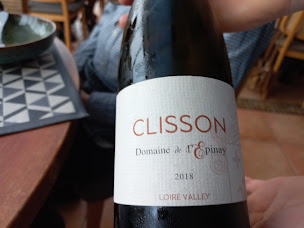 Photo n°86 de Restaurant de la Vallée à Clisson ()