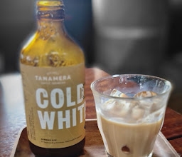 Tanamera Coffee & Roastery Krisna Bypass photo
