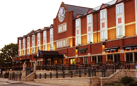 Village Hotel Coventry image