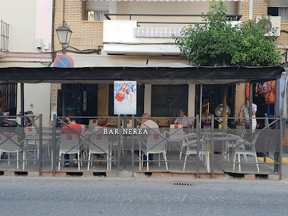 Bar Nerea - C. Pérez Galdós, 44, 11630 Arcos de la Frontera, Cádiz, Spain
