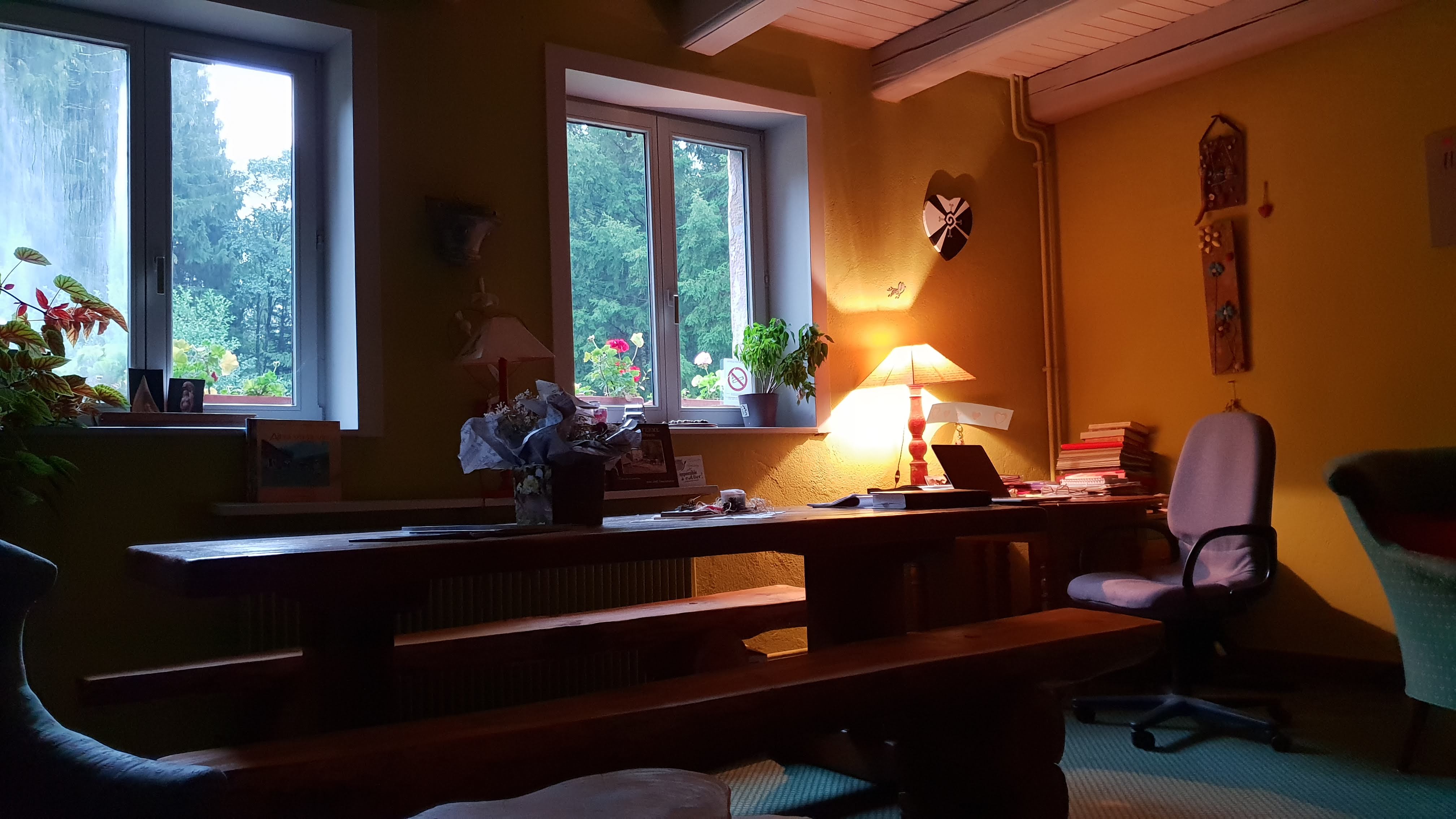Photo n° 2 de l'avis de Oliver.e fait le 18/09/2018 à 19:31