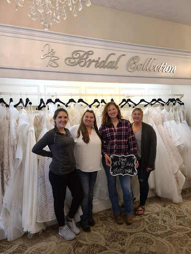 Bridal Shop «J & B Bridals & Formals», reviews and photos, 136 S Main St, Chambersburg, PA 17201, USA