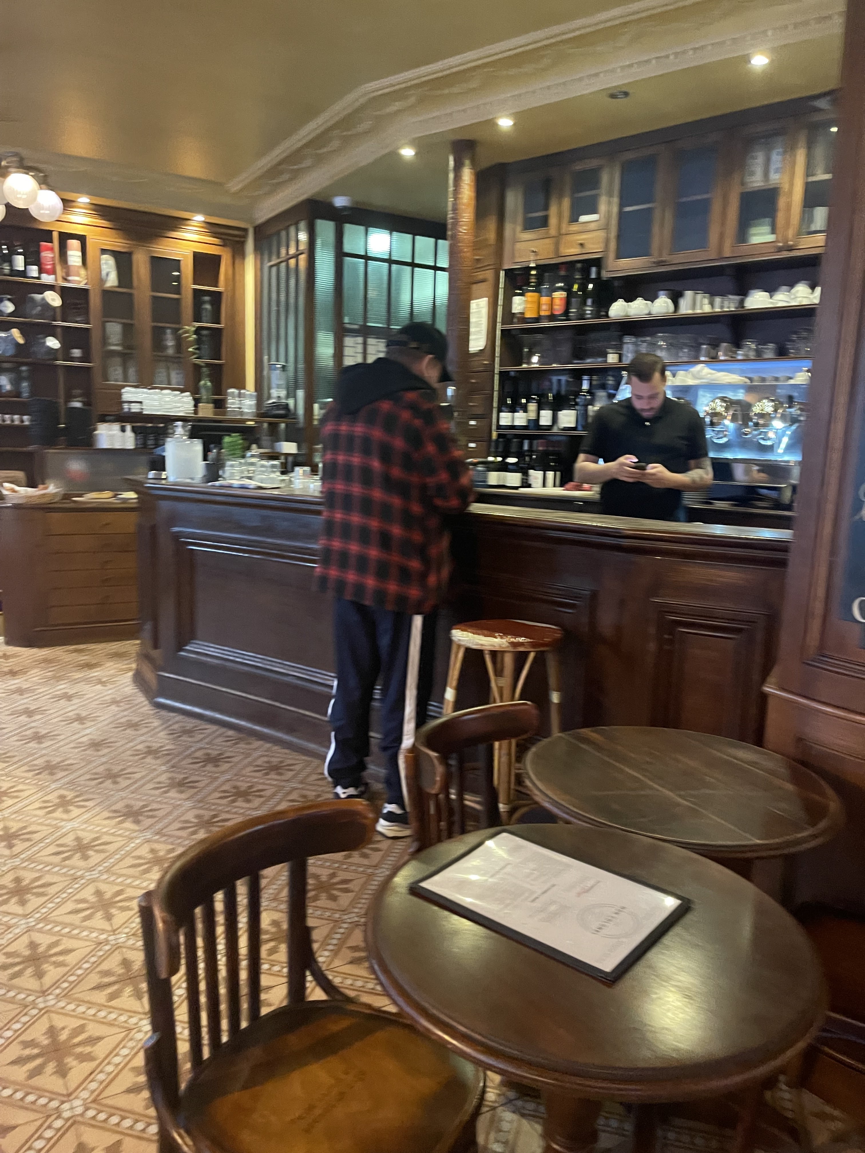 Photo n° 2 de l'avis de Mathis.e fait le 07/11/2023 à 11:41