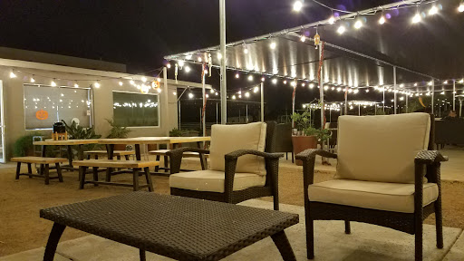 Three Canyon Beer and Wine Garden