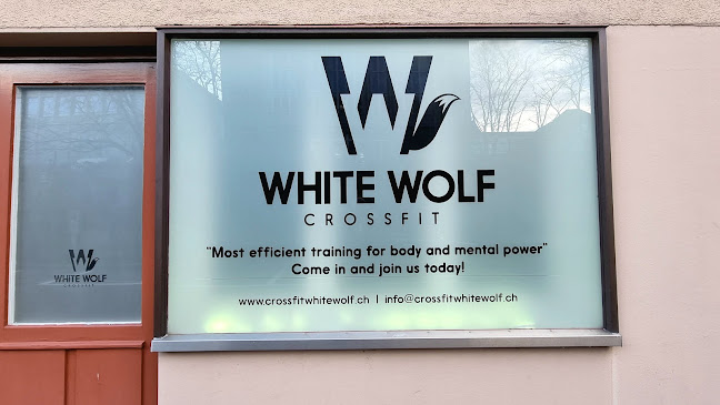 Rezensionen über CrossFit White Wolf in Riehen - Fitnessstudio