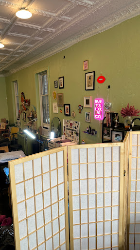 Explore abortion tattoos ideas, creative tattoo ideas in Cincinnati, available at Lonesome Town Tattoo