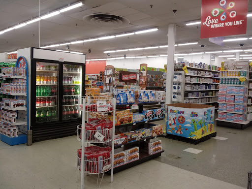 Discount Store «Kmart», reviews and photos, 595 Straits Turnpike, Watertown, CT 06795, USA