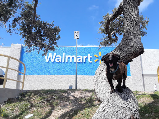 Department Store «Walmart Supercenter», reviews and photos, 2401 Highway 35 N, Rockport, TX 78382, USA