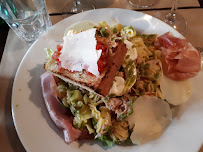 Prosciutto crudo du Restaurant italien Ragazzi Da Peppone à La Rochelle - n°5
