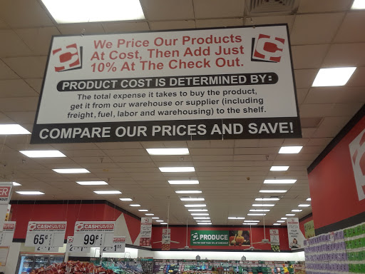 Supermarket «Cash Saver», reviews and photos, 2130 E Ledbetter Dr, Dallas, TX 75216, USA