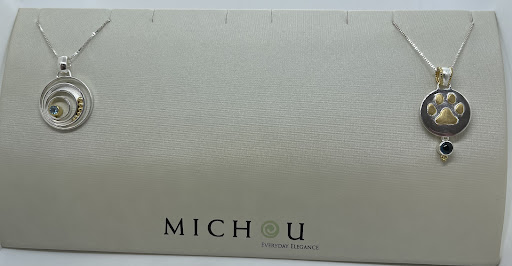 Jewelry Designer «Susan Mc Lauchlan Jewelers», reviews and photos, 10388 Leadbetter Rd, Ashland, VA 23005, USA