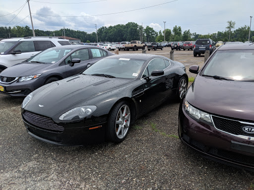 Auto Auction «Akron Auto Auction», reviews and photos, 2471 Ley Dr, Akron, OH 44319, USA