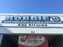 Robbies Automotive Service and Repair - Photo 3 - Car repair in San Jose, CA, San Jose