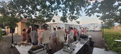 L'ARC EN CIEL Restaurant - Traiteur à Muret