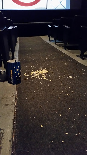 Movie Theater «Towne Cinemas», reviews and photos, 120 W Main St, American Fork, UT 84003, USA