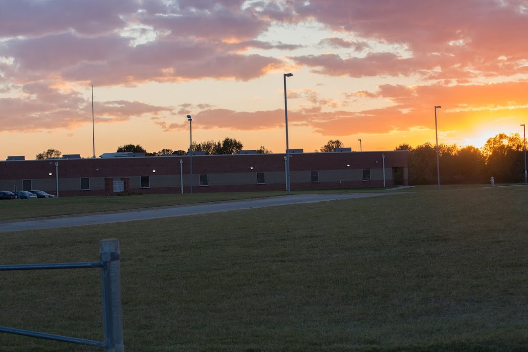 Highland Oaks Middle School