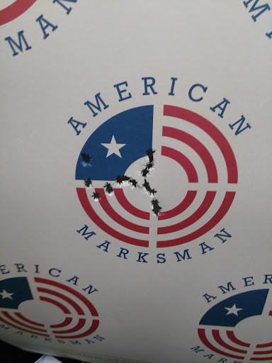 Gun Shop «Fireline Shooting & Training Center», reviews and photos, 2700 Pioneer Ave, Rice Lake, WI 54868, USA