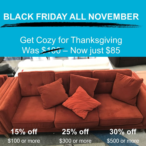 Home Improvement Store «Habitat ReStore of Broward», reviews and photos, 505 W Broward Blvd, Fort Lauderdale, FL 33312, USA