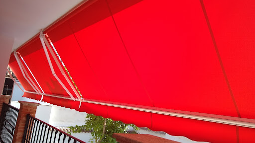 Toldos y tapizados casarrubio – (Tomelloso)