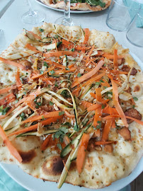 Pizza du Restaurant La Pizzeria à Bidart - n°11