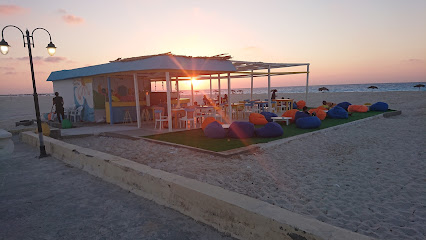 The Beach Hub