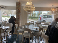 Atmosphère du Restaurant COCO à Paris - n°13
