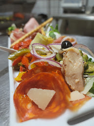 Photo n°10 de LITTLE ITALY MARCKOLSHEIM à Marckolsheim ()