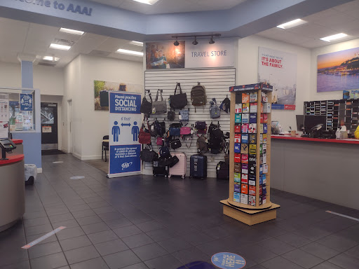 Insurance Agency «AAA - Pleasantburg Dr», reviews and photos, 924 N Pleasantburg Dr, Greenville, SC 29607, USA