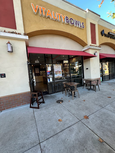 Vitality Bowls image