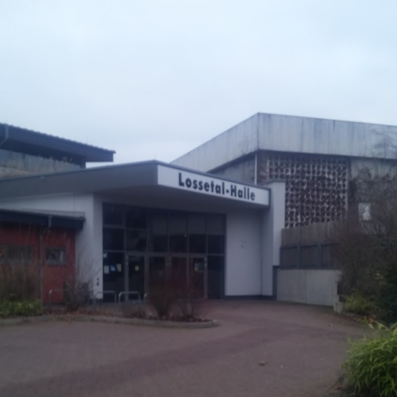 Kaufungen Sporthalle