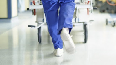 Hôpital privé de Parly 2 - Service des urgences - Ramsay Santé à Le Chesnay-Rocquencourt