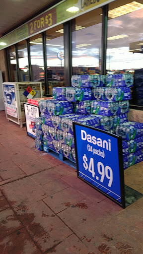 Convenience Store «Stripes», reviews and photos, 2013 S Bridge St, Brady, TX 76825, USA