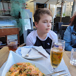 Photo n°3 de l'avis de Mariya.u fait le 22/02/2022 à 23:01 sur le  Terreiro à Porto