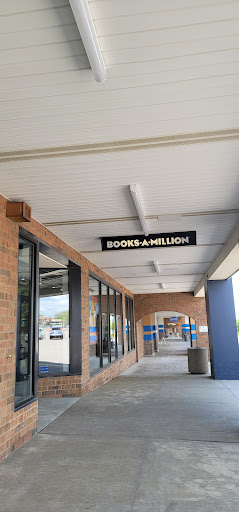 Book Store «Books-A-Million», reviews and photos, 335 Howe Ave, Cuyahoga Falls, OH 44221, USA