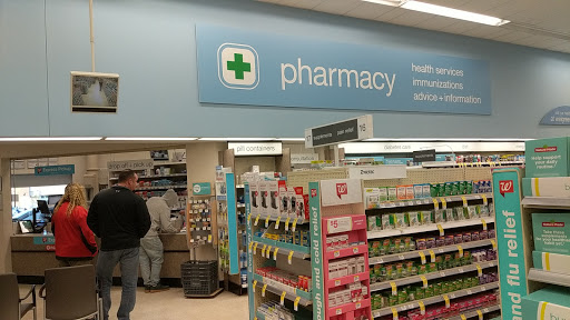 Drug Store «Walgreens», reviews and photos, 5630 4100 S, West Valley City, UT 84128, USA