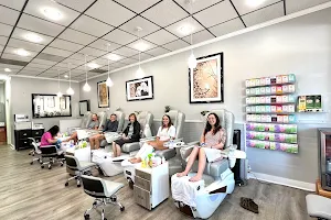First Class Nails & Spa image