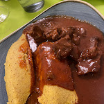 Photo n°2 de l'avis de Alberto.i fait le 23/04/2023 à 20:34 sur le  Ristorante Alpino à Riva del Garda