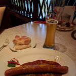 Photo n°5 de l'avis de Klaus.r fait le 30/11/2023 à 17:01 sur le  Hotel Elbblick Geesthacht à Geesthacht