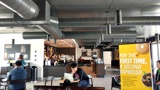 Starbucks image