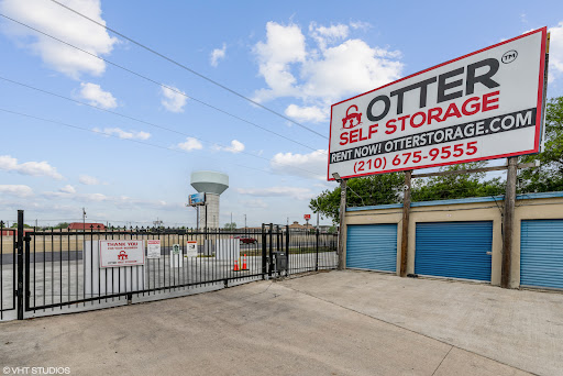 Self-Storage Facility «Watson & Taylor Self Storage», reviews and photos, 2410 SW Loop 410, San Antonio, TX 78227, USA