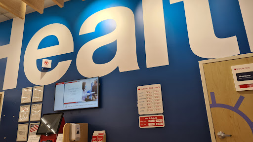 Drug Store «CVS», reviews and photos, 1451 Shattuck Ave, Berkeley, CA 94709, USA